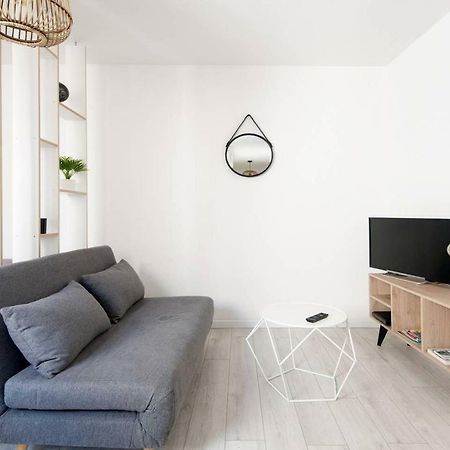 Le Temple De La Rochelle Apartman La Rochelle  Kültér fotó