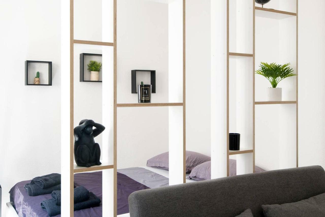 Le Temple De La Rochelle Apartman La Rochelle  Kültér fotó
